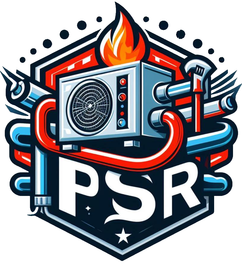 PSR Logo